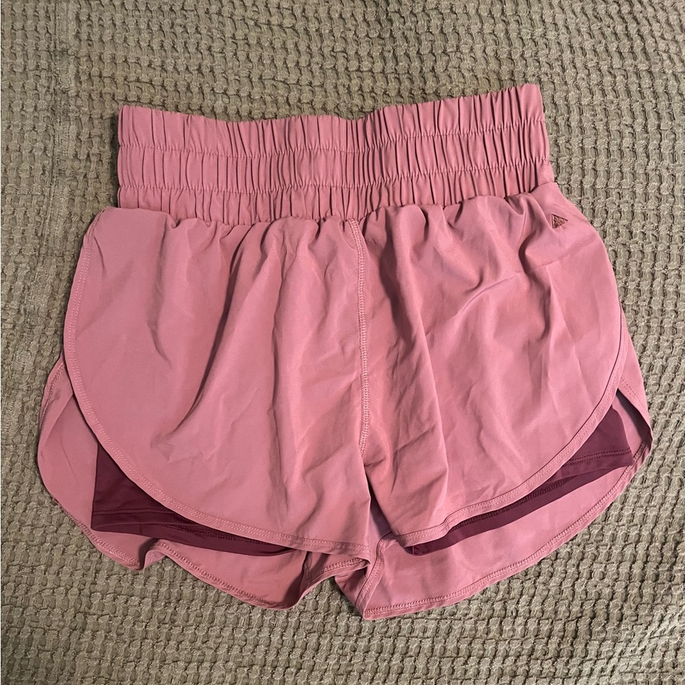 Balance Athletica The Vista Short
